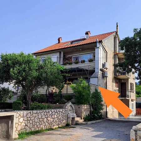 Apartment Kriskovic Novi Vinodolski Εξωτερικό φωτογραφία
